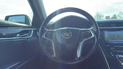 2014 Cadillac XTS Luxury Collection Sedan 4D - Photo 20 - Manassas, VA 20109
