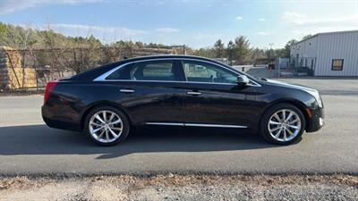 2014 Cadillac XTS Luxury Collection Sedan 4D - Photo 3 - Manassas, VA 20109