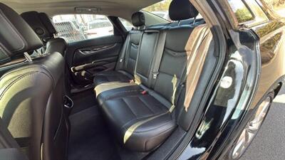 2014 Cadillac XTS Luxury Collection Sedan 4D - Photo 37 - Manassas, VA 20109