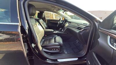 2014 Cadillac XTS Luxury Collection Sedan 4D - Photo 42 - Manassas, VA 20109