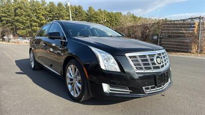 2014 Cadillac XTS Luxury Collection Sedan 4D - Photo 1 - Manassas, VA 20109