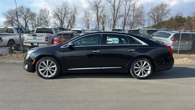 2014 Cadillac XTS Luxury Collection Sedan 4D - Photo 10 - Manassas, VA 20109