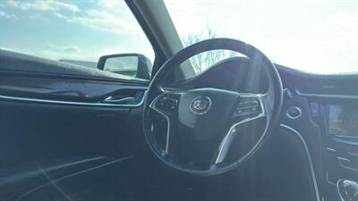 2014 Cadillac XTS Luxury Collection Sedan 4D - Photo 28 - Manassas, VA 20109