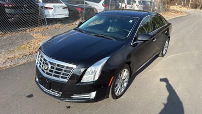 2014 Cadillac XTS Luxury Collection Sedan 4D - Photo 12 - Manassas, VA 20109