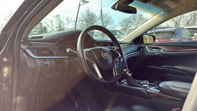2014 Cadillac XTS Luxury Collection Sedan 4D - Photo 32 - Manassas, VA 20109