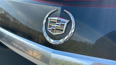 2014 Cadillac XTS Luxury Collection Sedan 4D - Photo 17 - Manassas, VA 20109