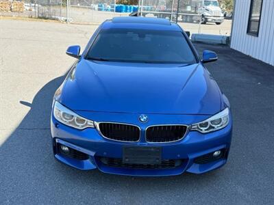 2016 BMW 428i xDrive Gran Coupe 4D - Photo 14 - Manassas, VA 20109