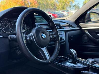 2016 BMW 428i xDrive Gran Coupe 4D - Photo 40 - Manassas, VA 20109