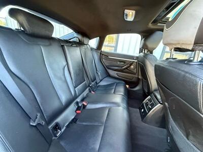 2016 BMW 428i xDrive Gran Coupe 4D - Photo 49 - Manassas, VA 20109