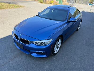 2016 BMW 428i xDrive Gran Coupe 4D - Photo 12 - Manassas, VA 20109