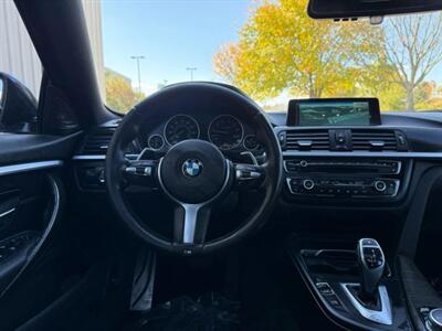 2016 BMW 428i xDrive Gran Coupe 4D - Photo 21 - Manassas, VA 20109