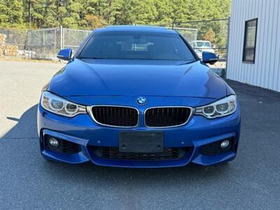 2016 BMW 428i xDrive Gran Coupe 4D - Photo 13 - Manassas, VA 20109