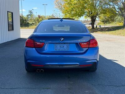 2016 BMW 428i xDrive Gran Coupe 4D - Photo 6 - Manassas, VA 20109