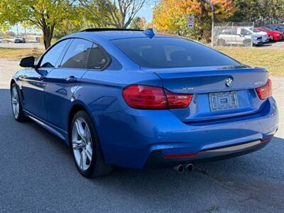 2016 BMW 428i xDrive Gran Coupe 4D - Photo 8 - Manassas, VA 20109