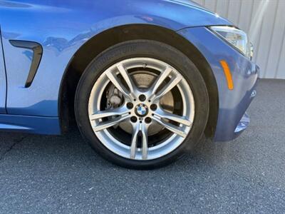 2016 BMW 428i xDrive Gran Coupe 4D - Photo 57 - Manassas, VA 20109