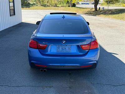 2016 BMW 428i xDrive Gran Coupe 4D - Photo 7 - Manassas, VA 20109