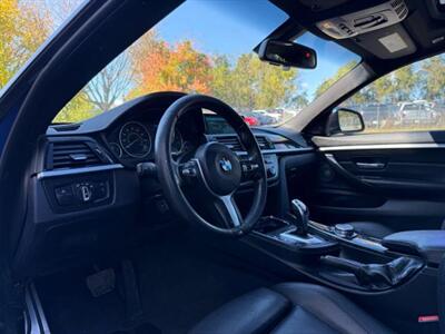 2016 BMW 428i xDrive Gran Coupe 4D - Photo 39 - Manassas, VA 20109