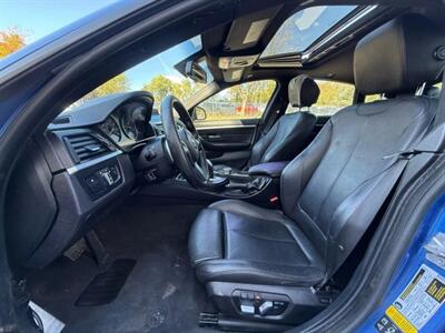 2016 BMW 428i xDrive Gran Coupe 4D - Photo 36 - Manassas, VA 20109