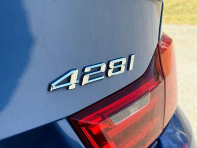 2016 BMW 428i xDrive Gran Coupe 4D - Photo 18 - Manassas, VA 20109