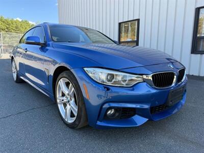 2016 BMW 428i xDrive Gran Coupe 4D - Photo 1 - Manassas, VA 20109