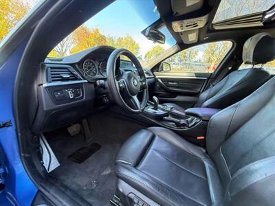 2016 BMW 428i xDrive Gran Coupe 4D - Photo 38 - Manassas, VA 20109