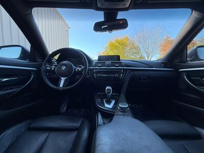 2016 BMW 428i xDrive Gran Coupe 4D - Photo 20 - Manassas, VA 20109