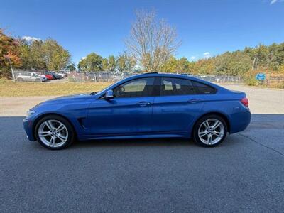 2016 BMW 428i xDrive Gran Coupe 4D - Photo 10 - Manassas, VA 20109