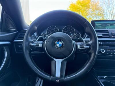2016 BMW 428i xDrive Gran Coupe 4D - Photo 22 - Manassas, VA 20109