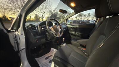 2019 Nissan Versa Note SV Hatchback 4D   - Photo 34 - Manassas, VA 20109