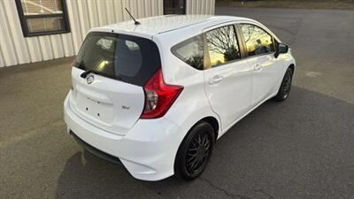 2019 Nissan Versa Note SV Hatchback 4D   - Photo 5 - Manassas, VA 20109