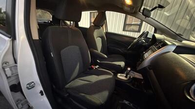 2019 Nissan Versa Note SV Hatchback 4D   - Photo 45 - Manassas, VA 20109