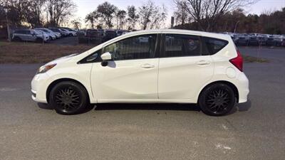 2019 Nissan Versa Note SV Hatchback 4D   - Photo 10 - Manassas, VA 20109