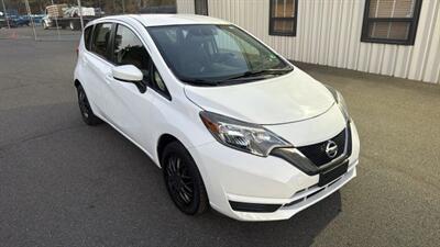 2019 Nissan Versa Note SV Hatchback 4D   - Photo 2 - Manassas, VA 20109