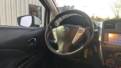 2019 Nissan Versa Note SV Hatchback 4D   - Photo 31 - Manassas, VA 20109