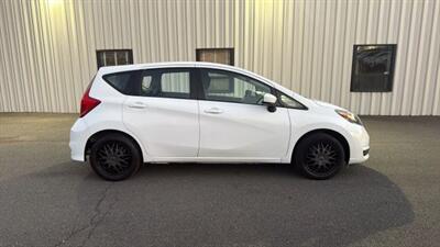 2019 Nissan Versa Note SV Hatchback 4D   - Photo 3 - Manassas, VA 20109