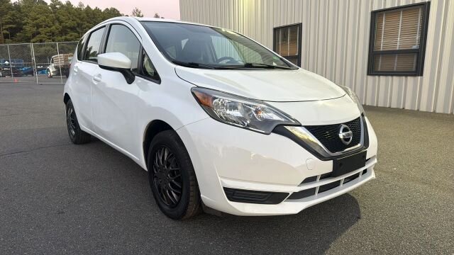 2019 Nissan Versa Note SV Hatchback 4D   - Photo 1 - Manassas, VA 20109