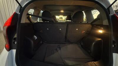 2019 Nissan Versa Note SV Hatchback 4D   - Photo 40 - Manassas, VA 20109