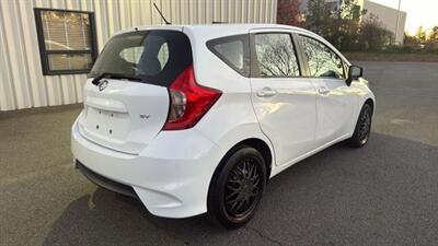 2019 Nissan Versa Note SV Hatchback 4D   - Photo 4 - Manassas, VA 20109