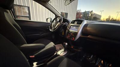 2019 Nissan Versa Note SV Hatchback 4D   - Photo 46 - Manassas, VA 20109