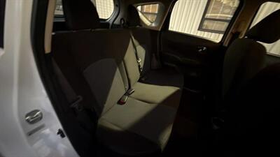 2019 Nissan Versa Note SV Hatchback 4D   - Photo 43 - Manassas, VA 20109