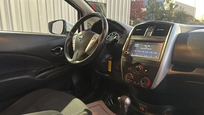 2019 Nissan Versa Note SV Hatchback 4D   - Photo 48 - Manassas, VA 20109