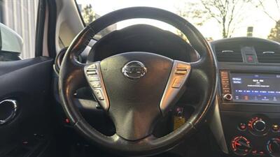 2019 Nissan Versa Note SV Hatchback 4D   - Photo 23 - Manassas, VA 20109