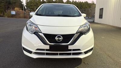 2019 Nissan Versa Note SV Hatchback 4D   - Photo 13 - Manassas, VA 20109