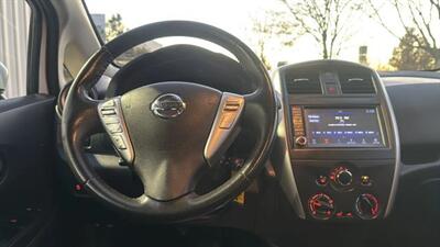 2019 Nissan Versa Note SV Hatchback 4D   - Photo 22 - Manassas, VA 20109