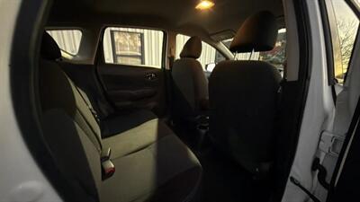 2019 Nissan Versa Note SV Hatchback 4D   - Photo 42 - Manassas, VA 20109