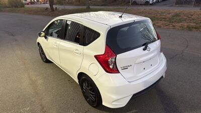 2019 Nissan Versa Note SV Hatchback 4D   - Photo 9 - Manassas, VA 20109