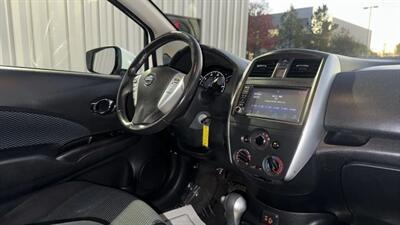 2019 Nissan Versa Note SV Hatchback 4D   - Photo 47 - Manassas, VA 20109