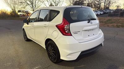 2019 Nissan Versa Note SV Hatchback 4D   - Photo 8 - Manassas, VA 20109
