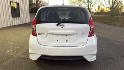 2019 Nissan Versa Note SV Hatchback 4D   - Photo 6 - Manassas, VA 20109