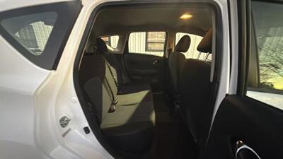 2019 Nissan Versa Note SV Hatchback 4D   - Photo 41 - Manassas, VA 20109